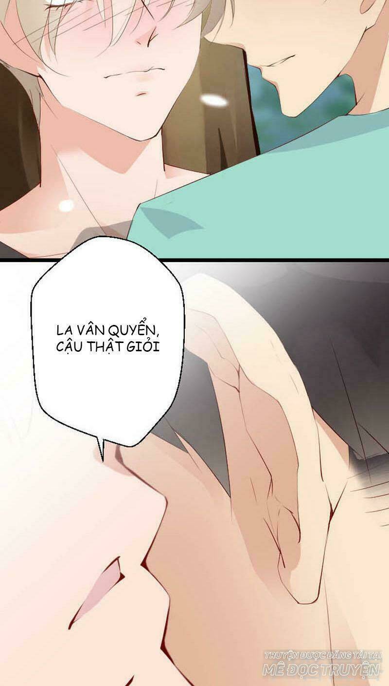 Nam Thần Là Một Đôi: Chapter 27