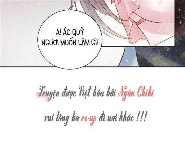 Thịnh Sủng Y Phi Chi Dao Quan Truyện: Chapter 42