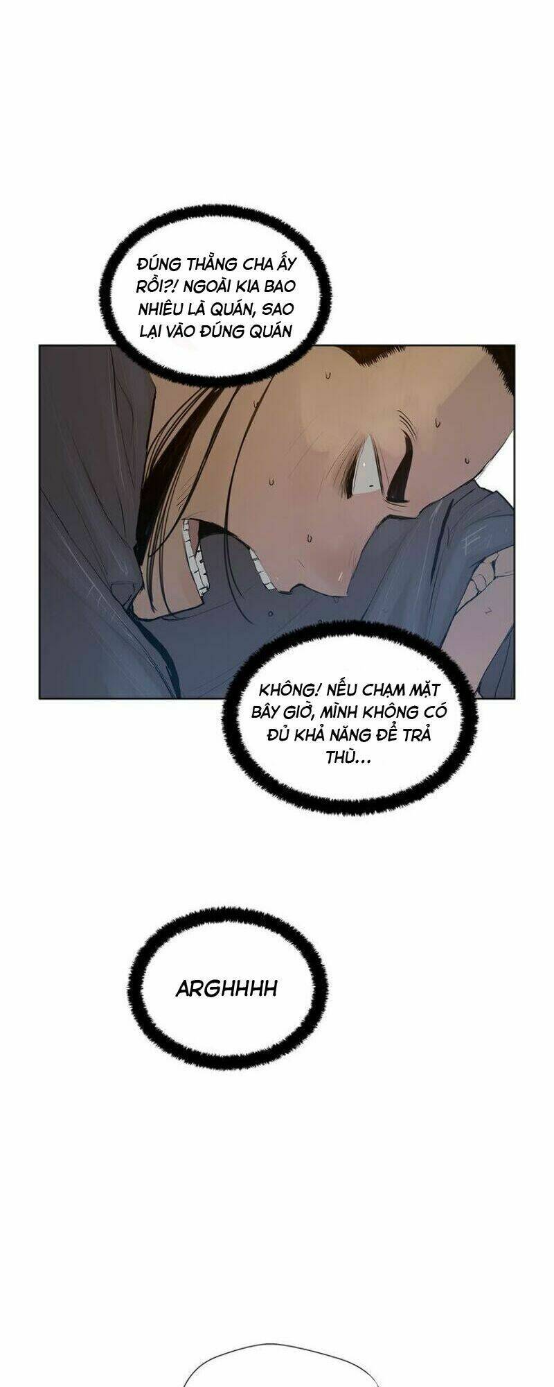 Thanh Gươm Danh Vọng: Chapter 20