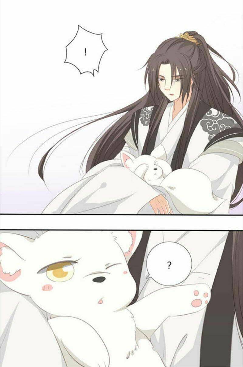 Quy Tự Dao: Chapter 24