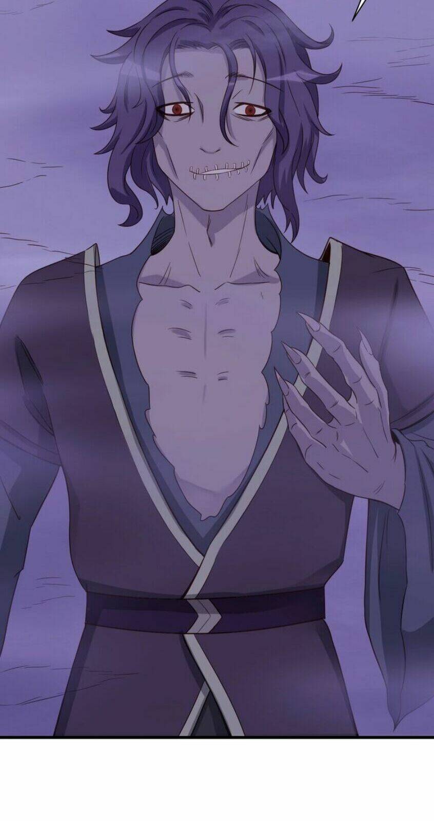 Hệ Thống Tu Tiên Mạnh Nhất: Chapter 21