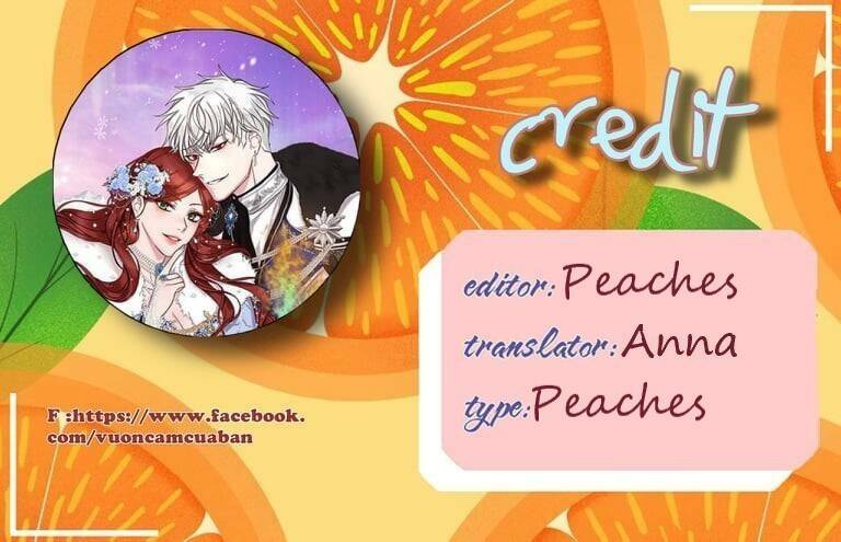 Nhân Vật Phản Diện Yêu Cầu Tôi Yêu Chàng: Chapter 38