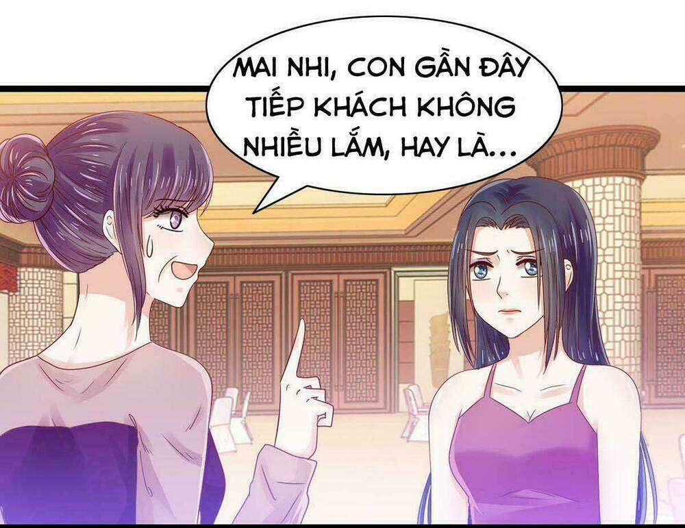 Trọng Sinh Chi Song Diện Cừu Phục Ký: Chapter 7