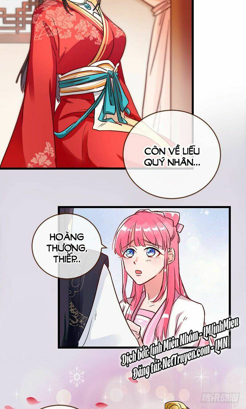 Hệ Thống Nghịch Tập: Chapter 1