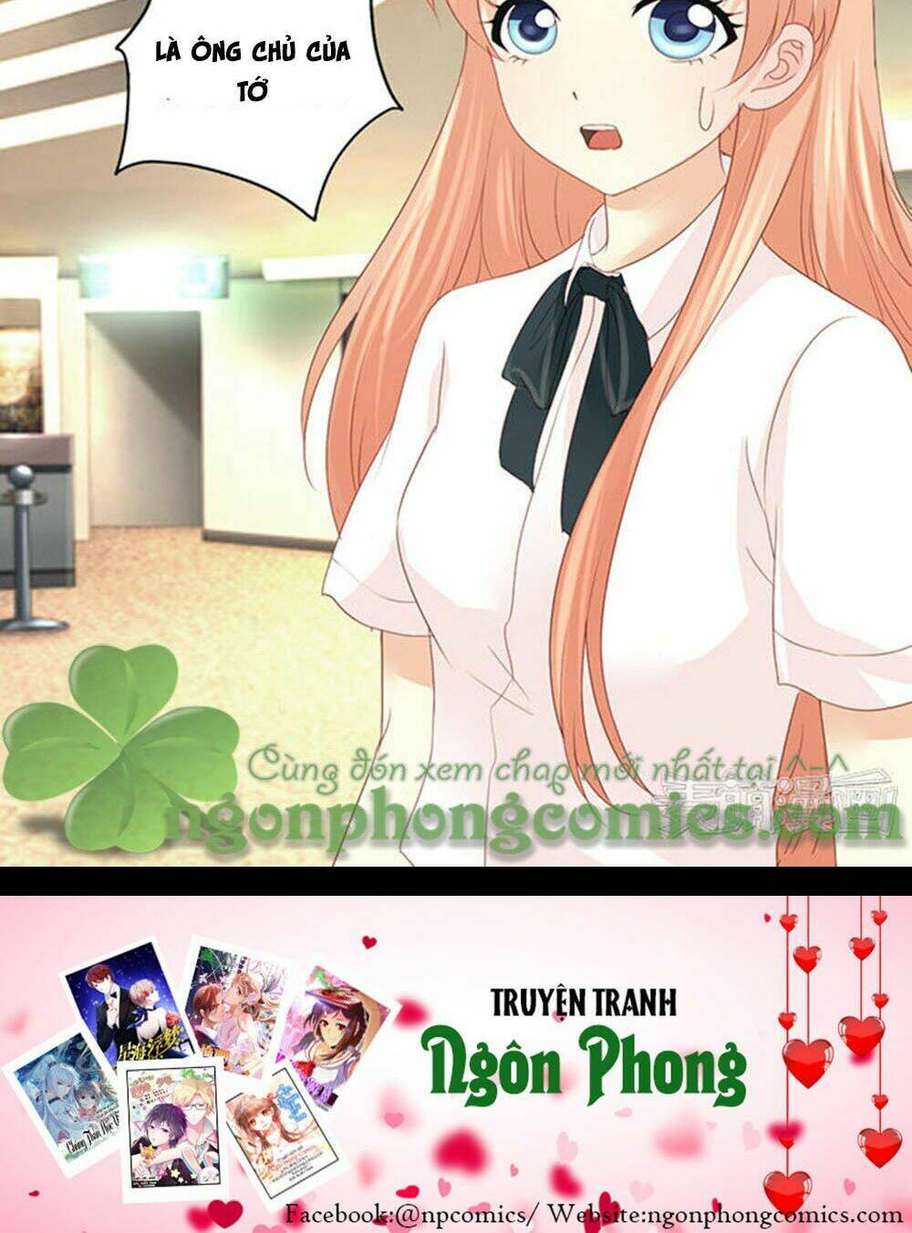 Tổng Tài Bá Đạo Là Gay: Chapter 7