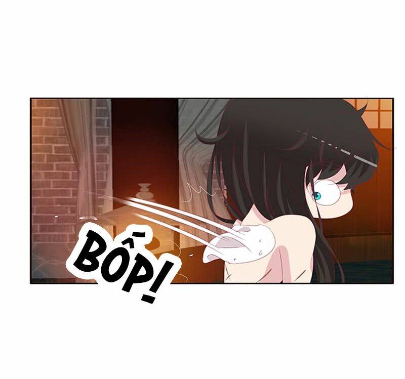 Tướng Quân Mời Ra Trận: Chapter 130