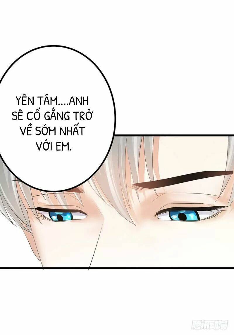 Chào Buổi Sáng, Ức Vạn Manh Thê: Chapter 31