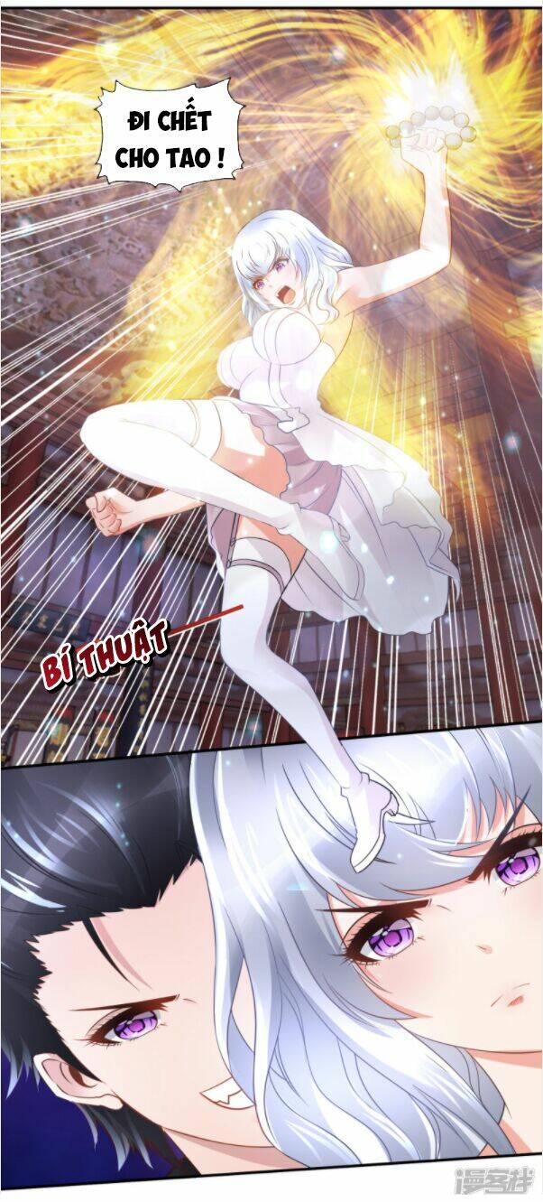 Phong Thủy Thiên Sư: Chapter 95