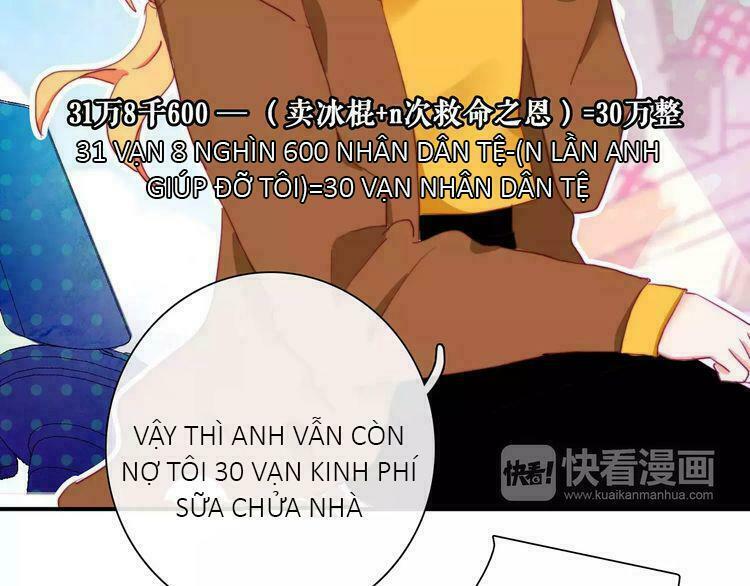 Trái Tim Băng Giá: Chapter 40