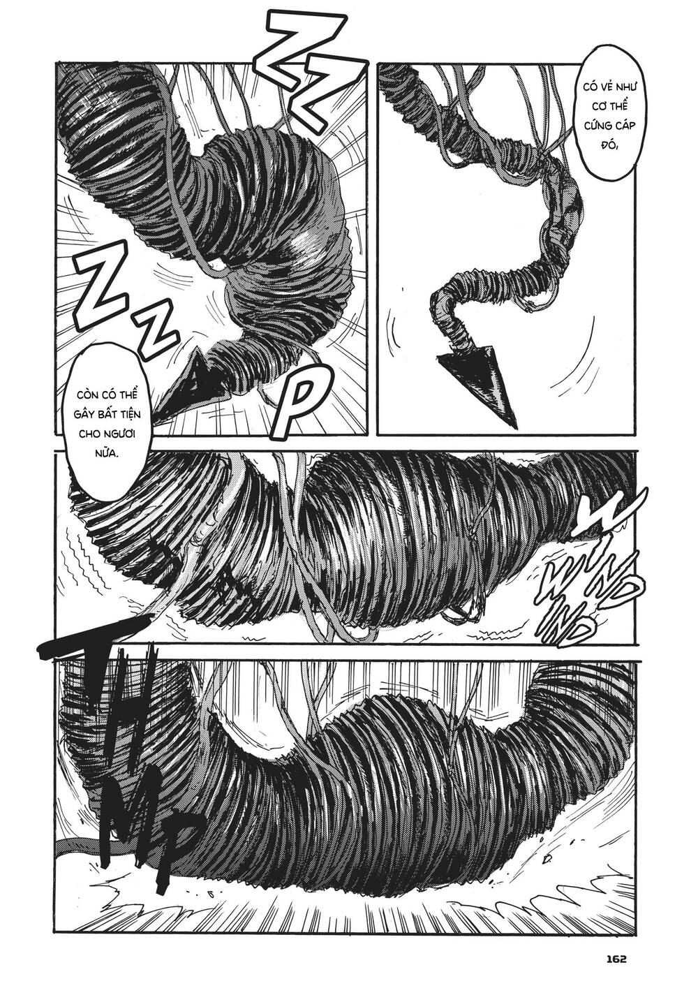 Kẻ Mất Trí Và Thế Giới Ma Thuật: Chapter 144