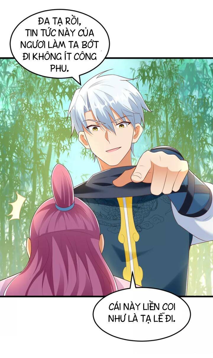 Chí Tôn Trọng Sinh: Chapter 193