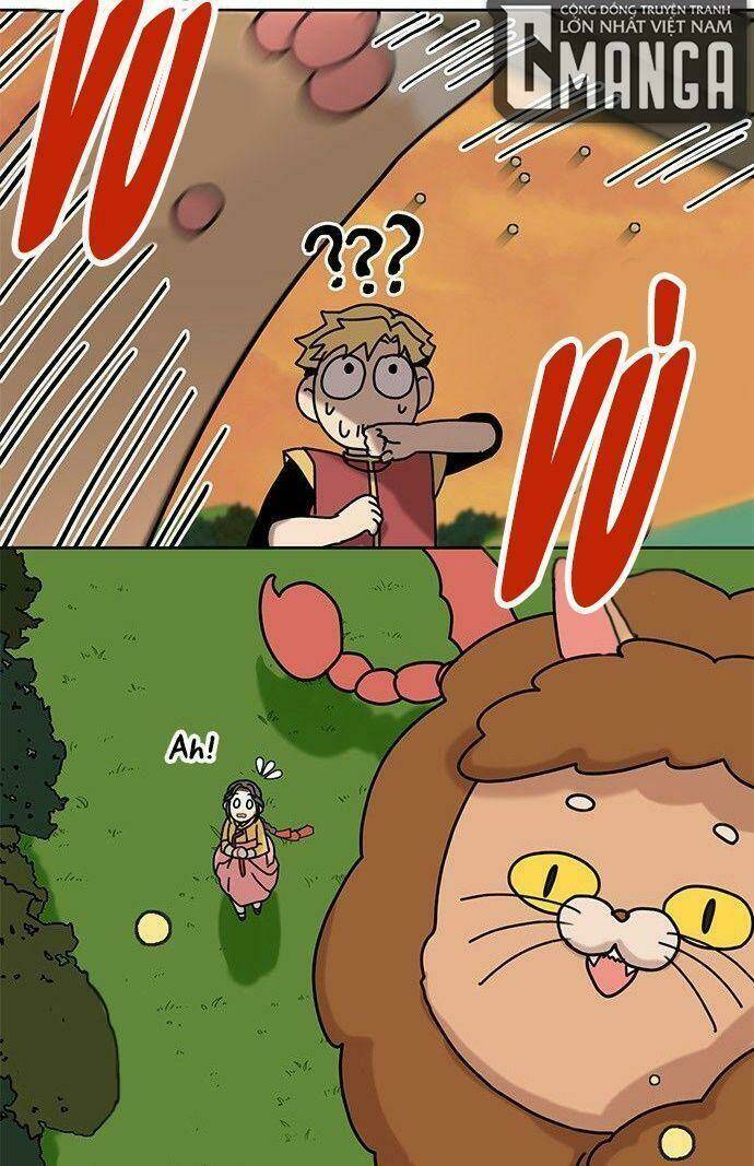 Tôi Trở Thành Đầu Bếp Của Long Vương: Chapter 19