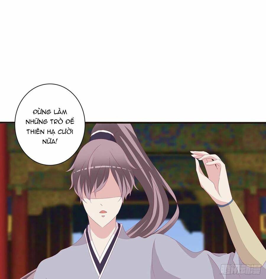 Tướng Quân Mời Ra Trận: Chapter 189