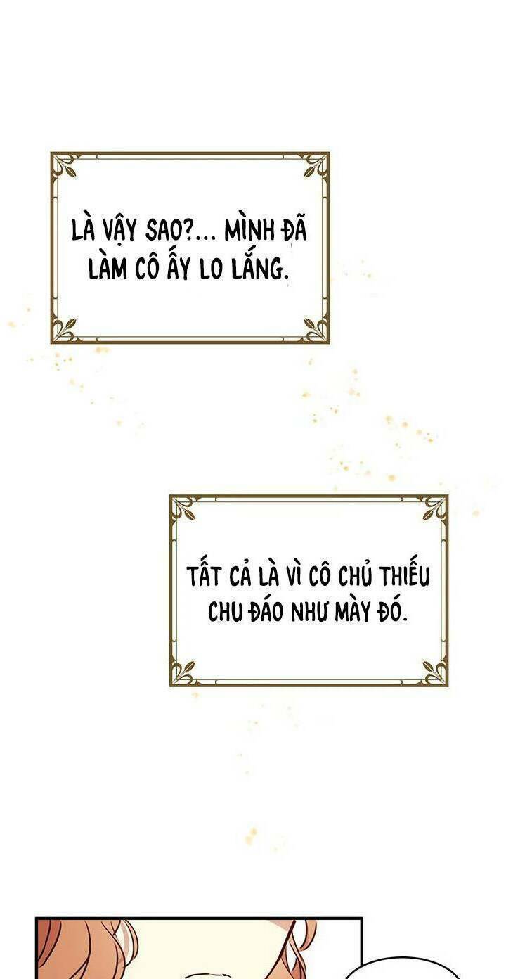 Công Tước, Loạn Vừa Thôi!: Chapter 30