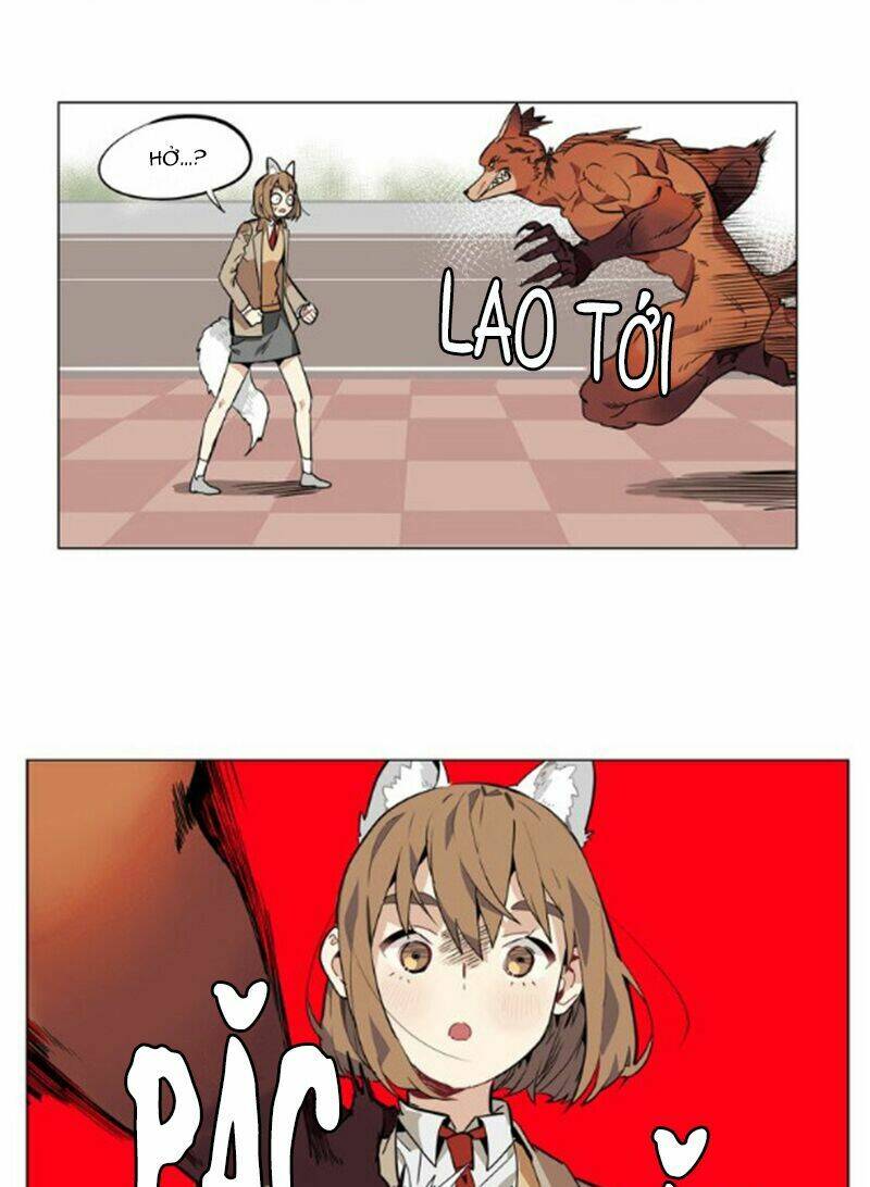 Hoa Đạo Sĩ: Chapter 44