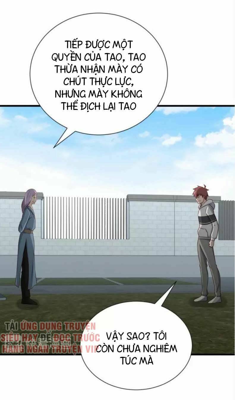Hệ Thống Tu Tiên Mạnh Nhất: Chapter 72