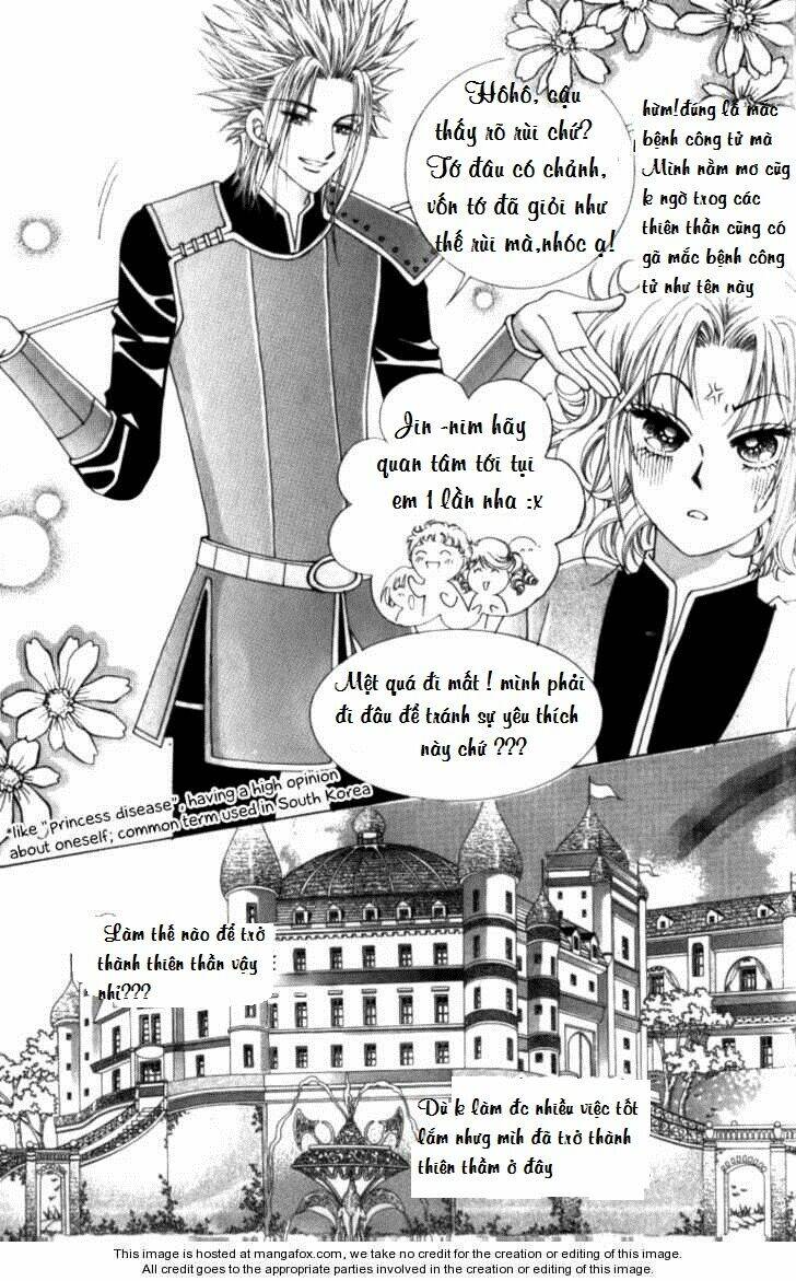 A Love In 100 Day: Chapter 1