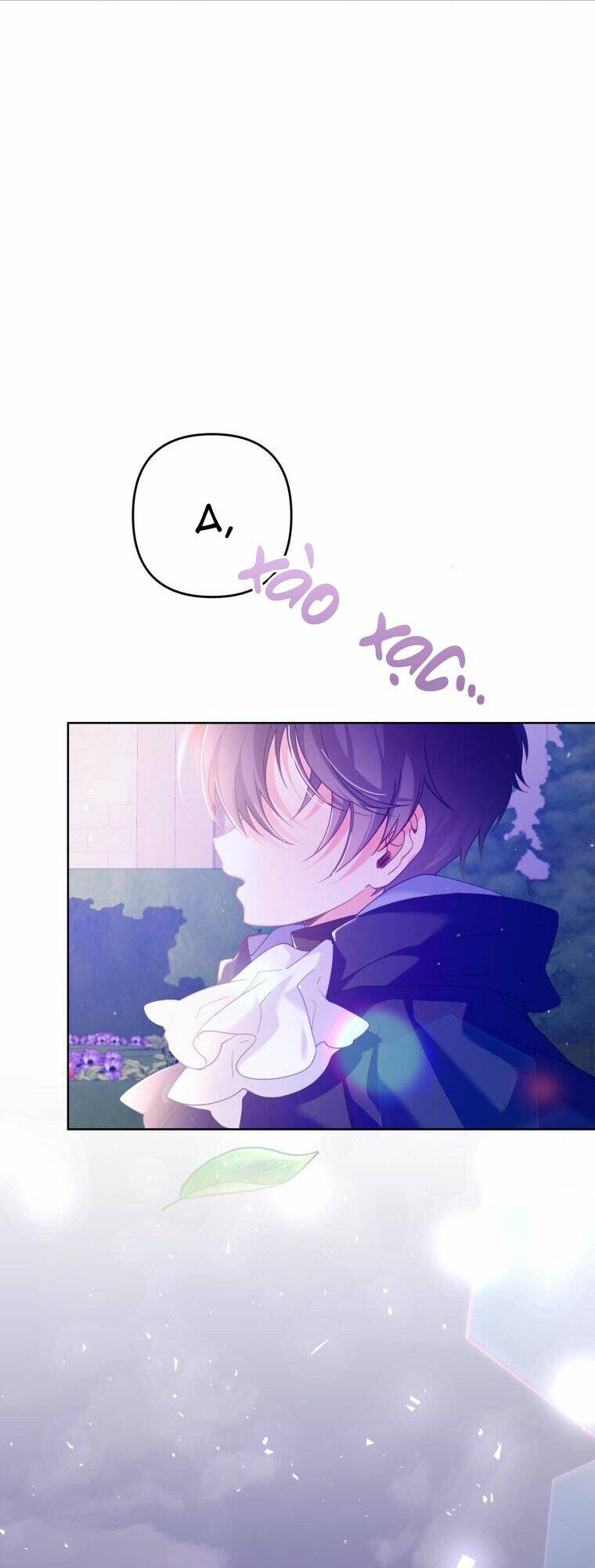Đọc Thần Chú Lên Đi, Rose!: Chapter 16
