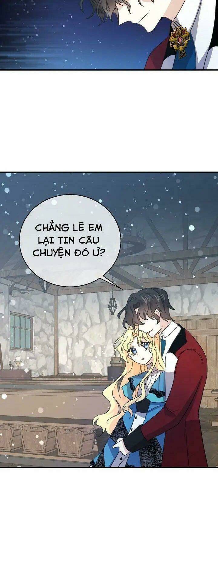 Tôi Là Bạn Gái Cũ Của Một Người Lính: Chapter 23