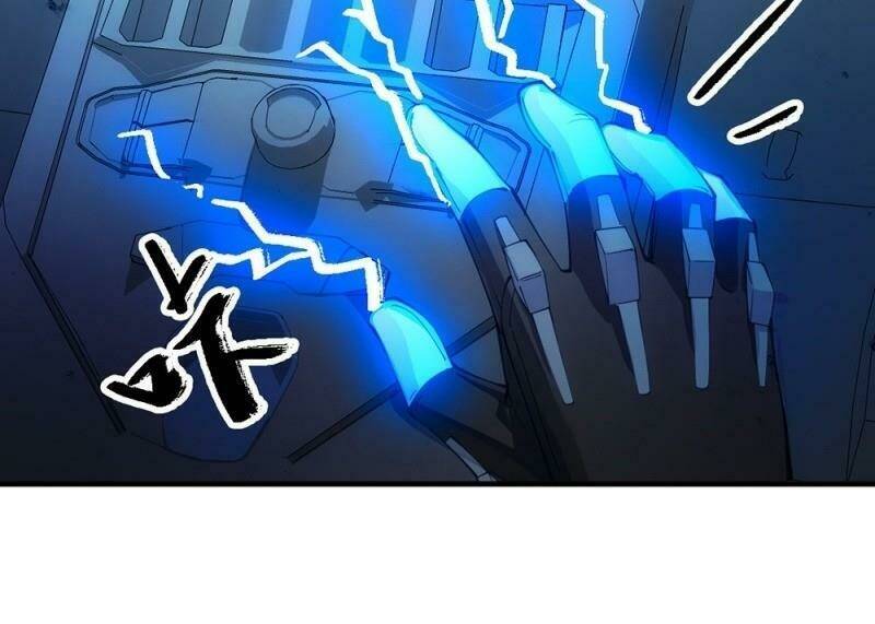 Dị Năng Của Ngươi Là Của Ta Rồi: Chapter 9