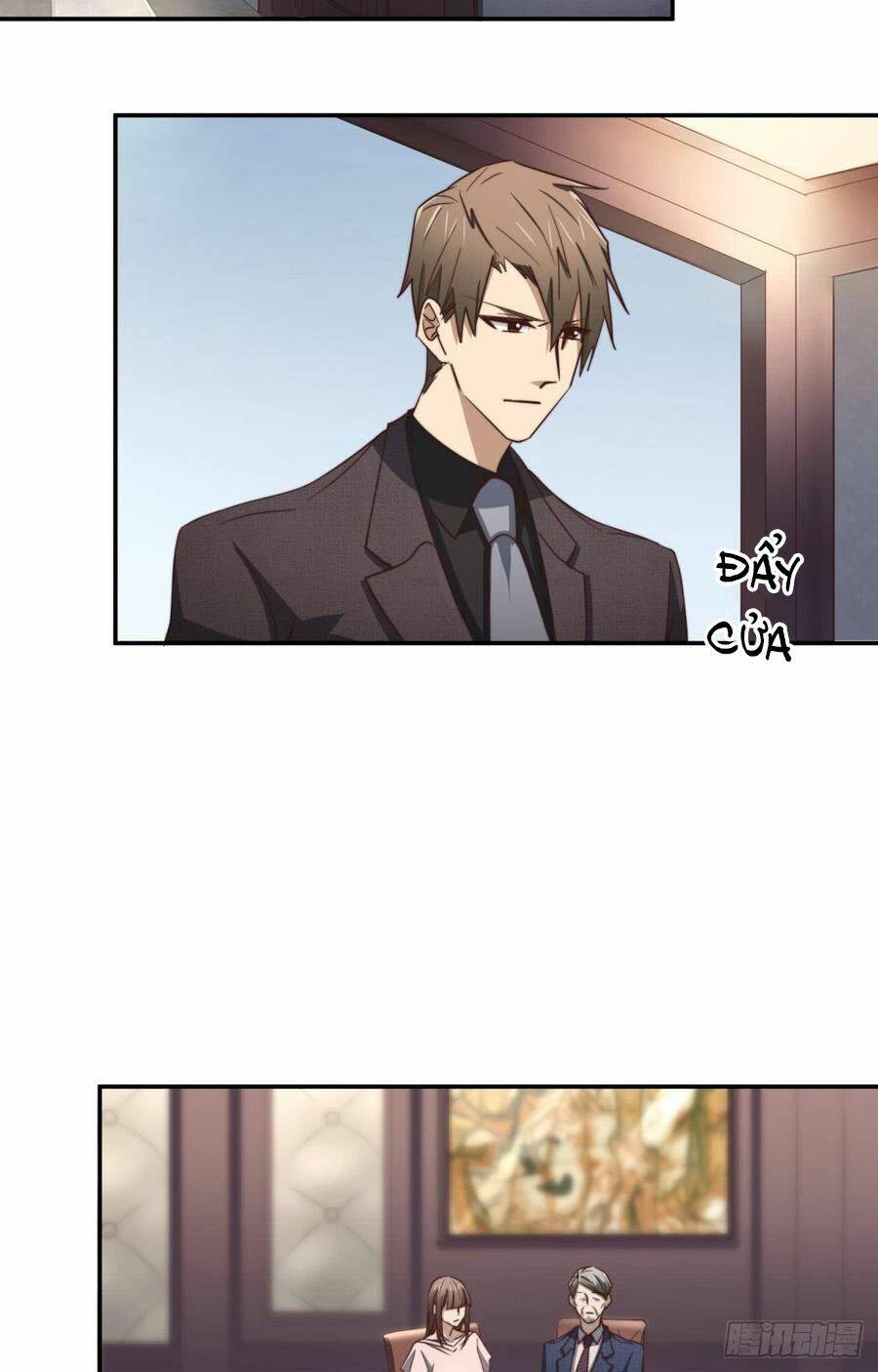 Đơn Phương Yêu Thầm Anh: Chapter 61