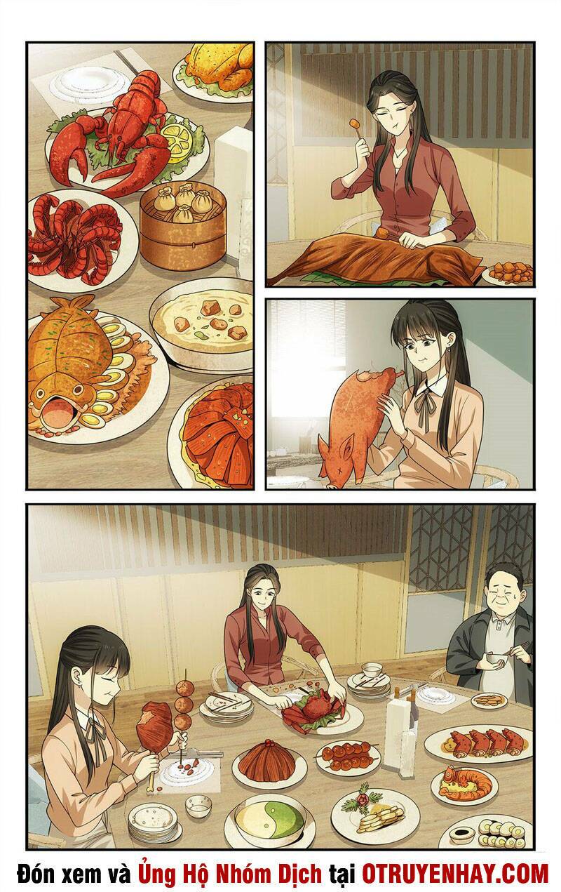 Ta Tự Quản Lý Hệ Thống: Chapter 26