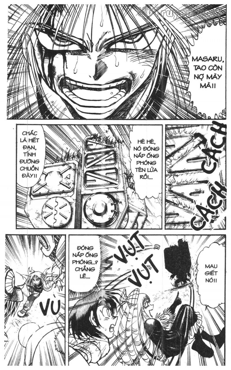 Fujita Kazuhiro: Chapter 35