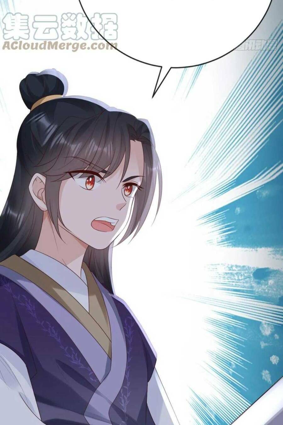 Mau Xuyên Không Rửa Tội Cho Nhân Vật Phản Diện: Chapter 144