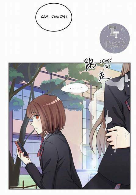 Đoạt Hôn Ác Thiếu: Chapter 5