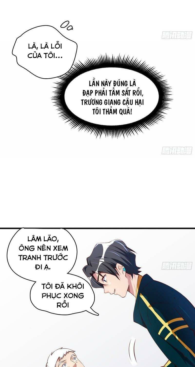 Shipper Thần Cấp: Chapter 19