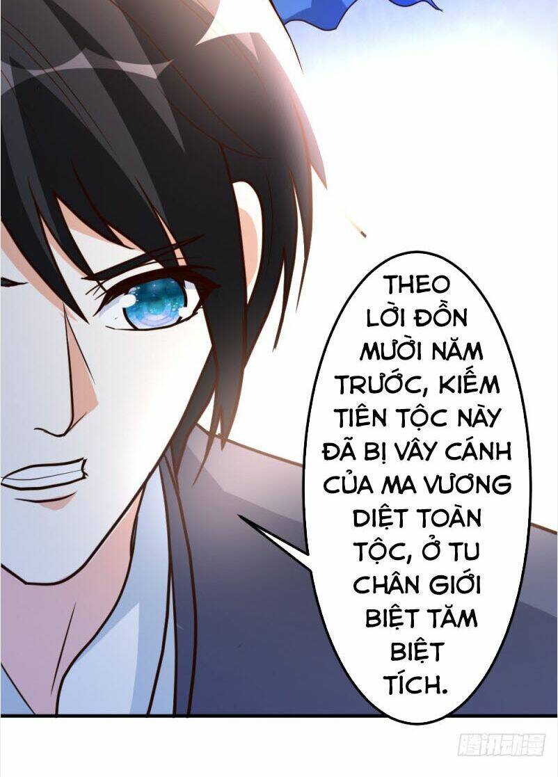 Trọng Sinh Tu Chân Tại Đô Thị: Chapter 79