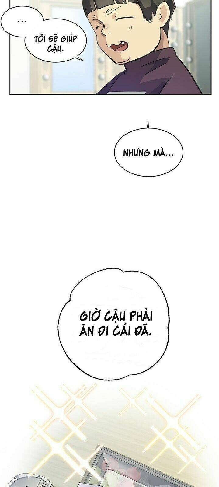 Màn Đêm Buông Xuống Là Khi Qụa Kêu: Chapter 3