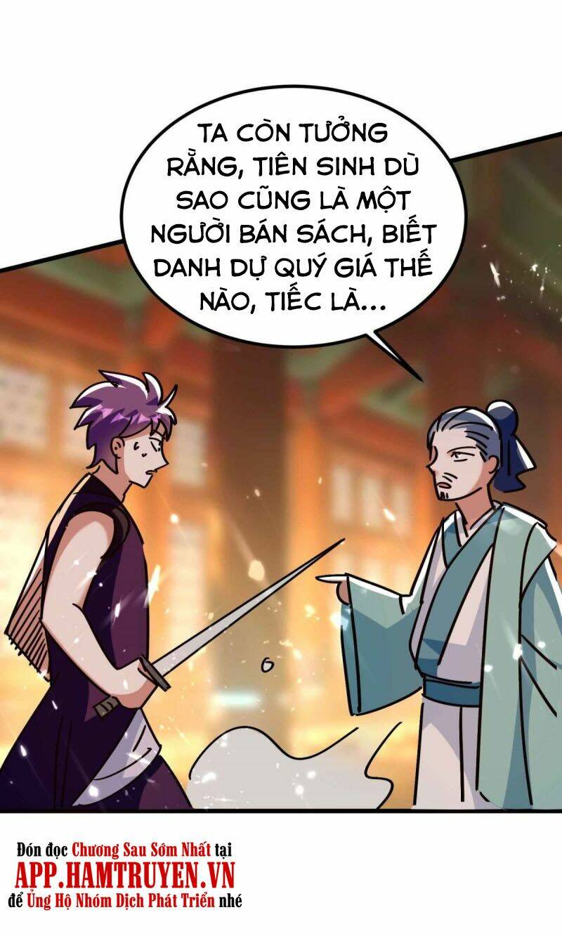 Vạn Giới Tiên Vương: Chapter 154