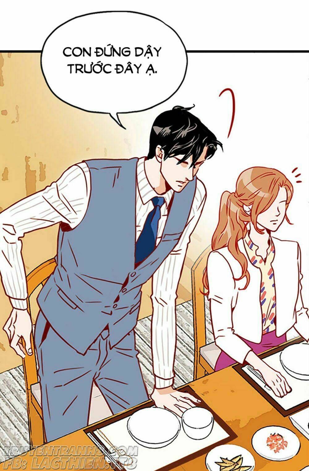 Thư Ký Kim Sao Thế Nhỉ?: Chapter 9