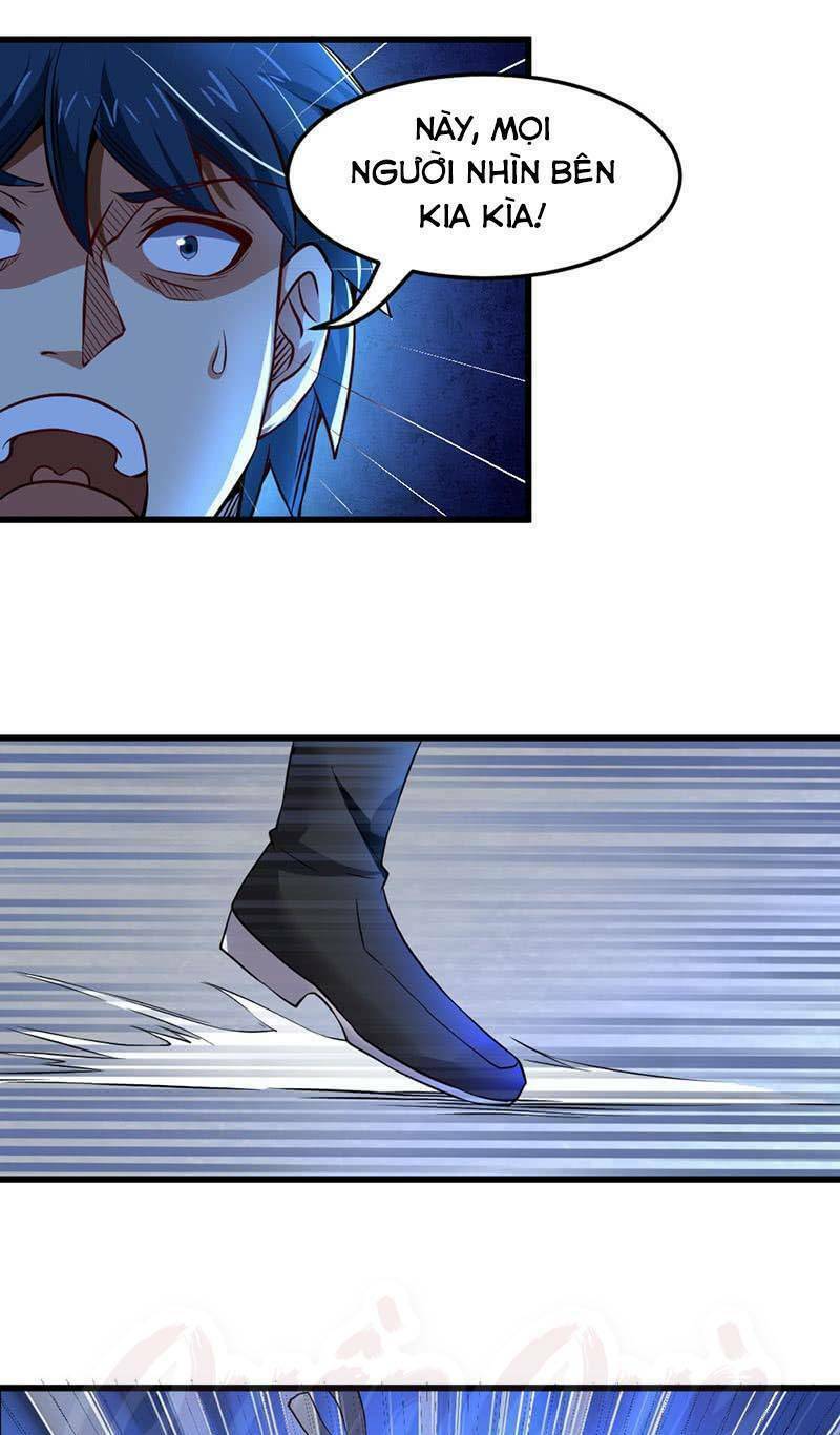 Cuộc Sống Tận Thế Bắt Đầu Từ Số 0: Chapter 41