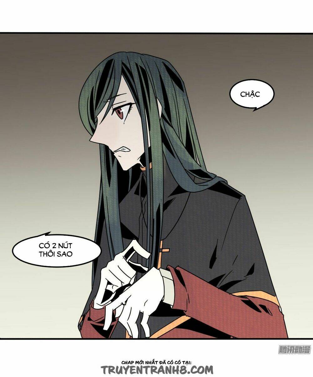 Điều Ước Của Người Phàm: Chapter 34