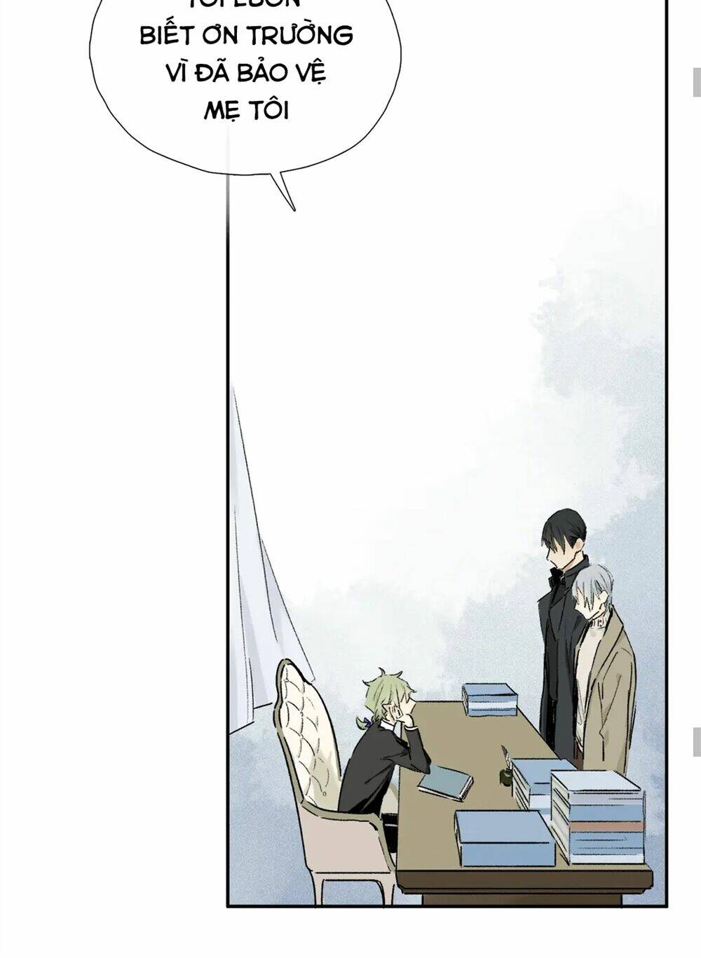 Vợ Yêu Của Ác Ma: Chapter 61