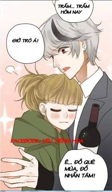 Thần Tượng Điểm Zero: Chapter 8