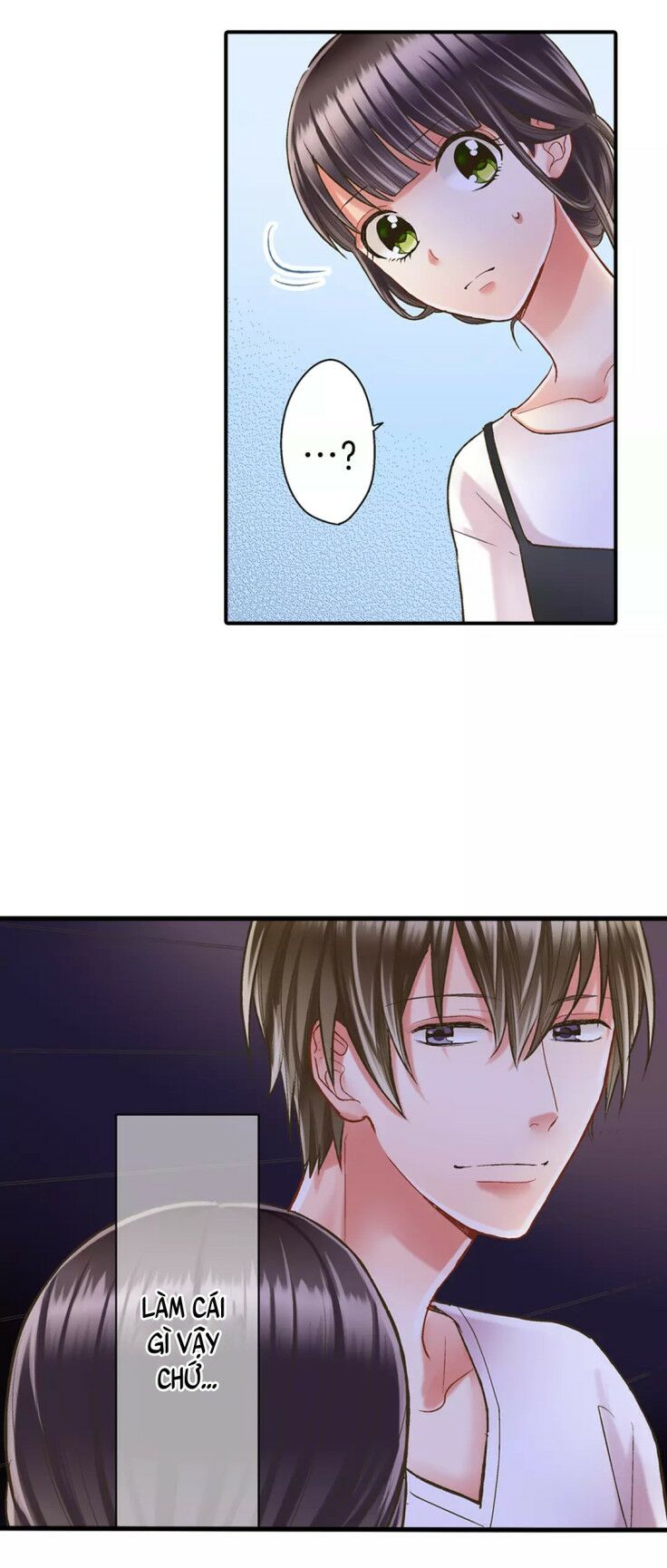 Một Giây Để Hôn Em: Chapter 20