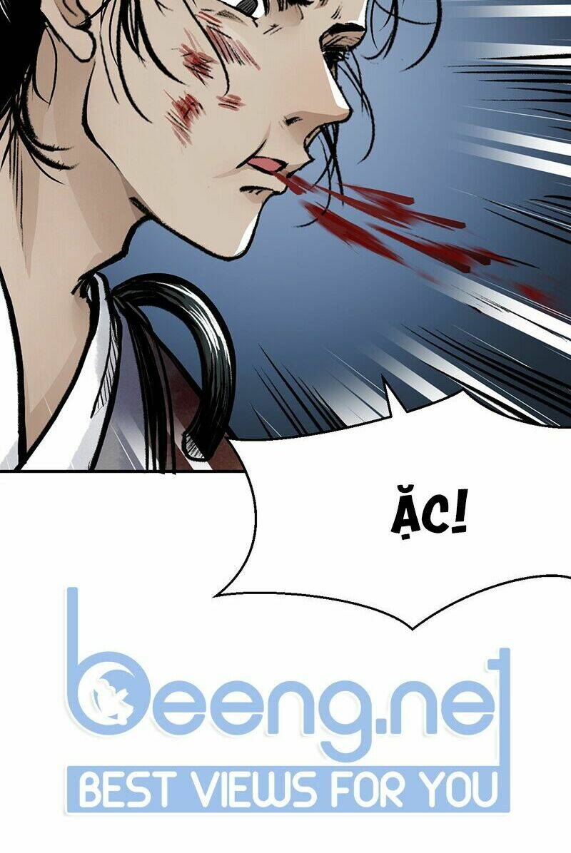 Liên Thành Quyết: Chapter 12