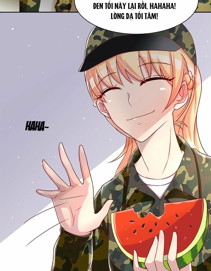 Chồng Già Vợ Trẻ Trêu Nhau Hàng Ngày: Chapter 40