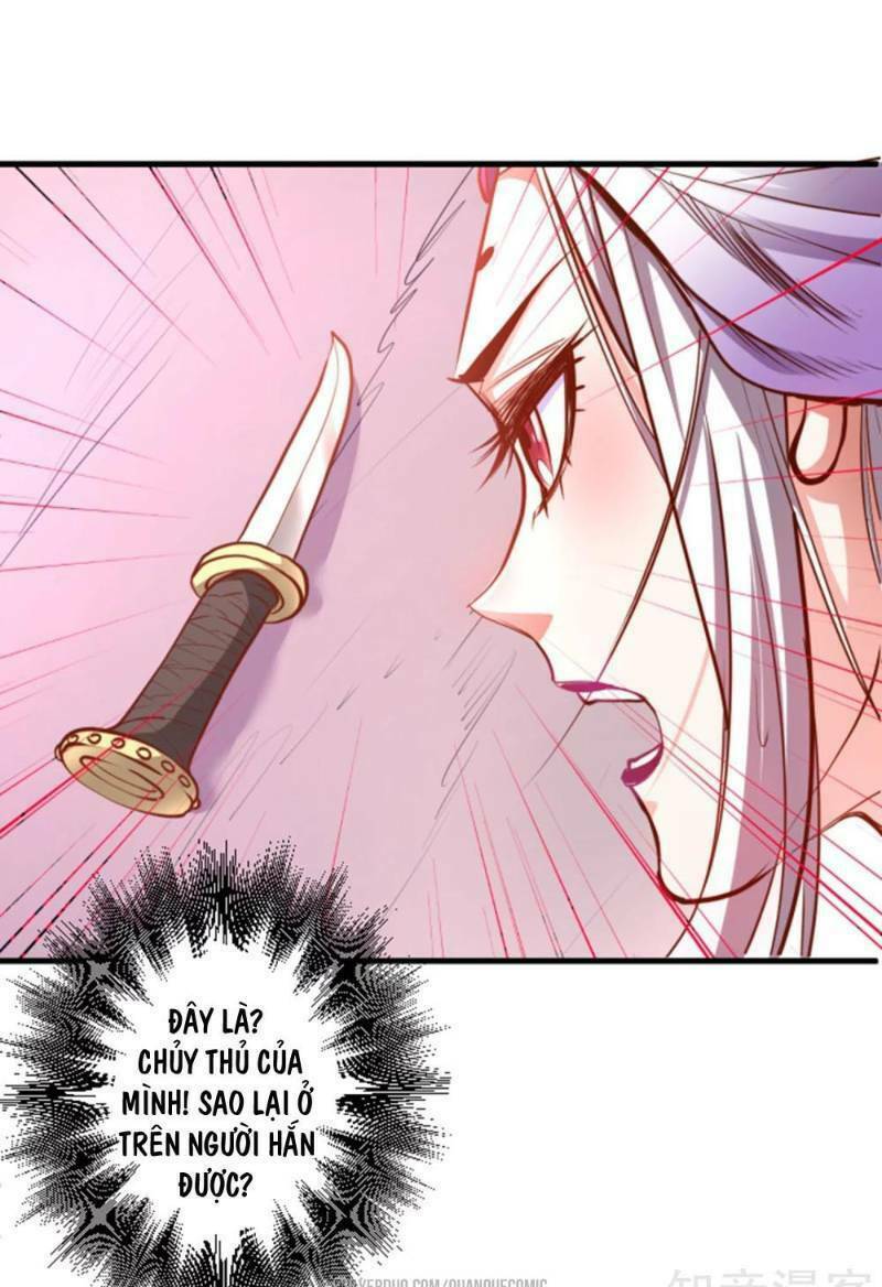 Tối Cường Đại Biểu Hoàng Kim Thận: Chapter 57