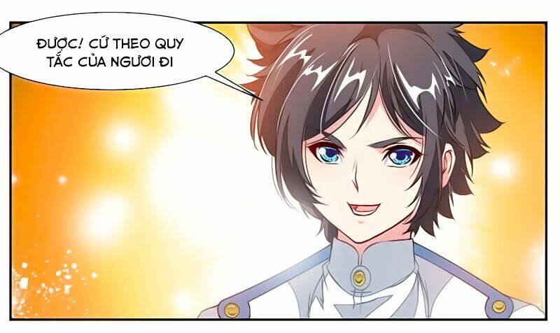 Cửu Dương Thần Vương: Chapter 46