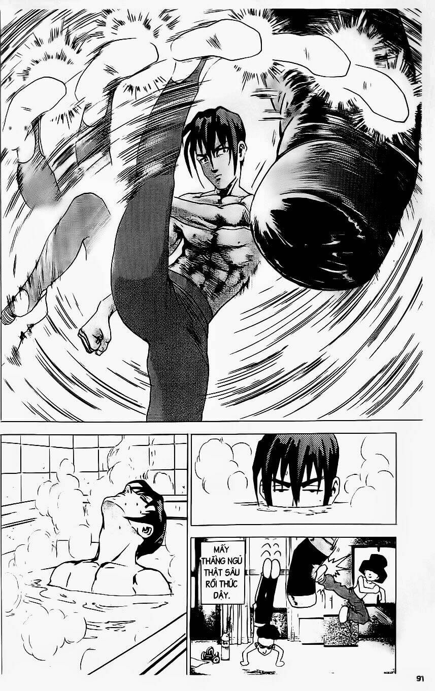 Ai Hơn Ai: Chapter 58