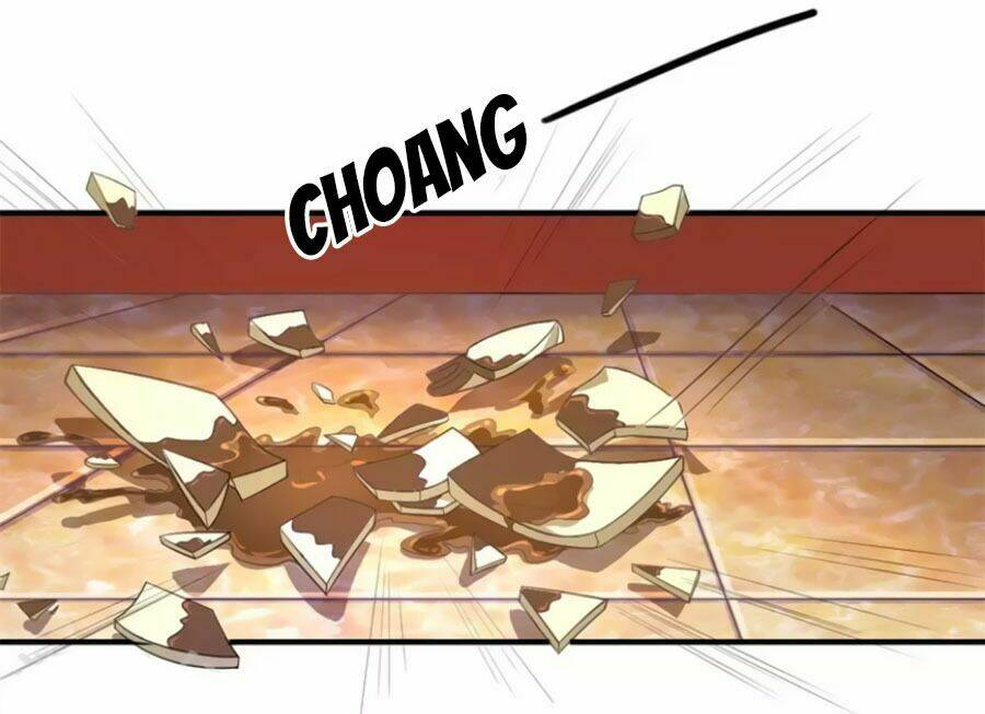 Khuynh Thế Y Phi Muốn Bỏ Chồng: Chapter 46