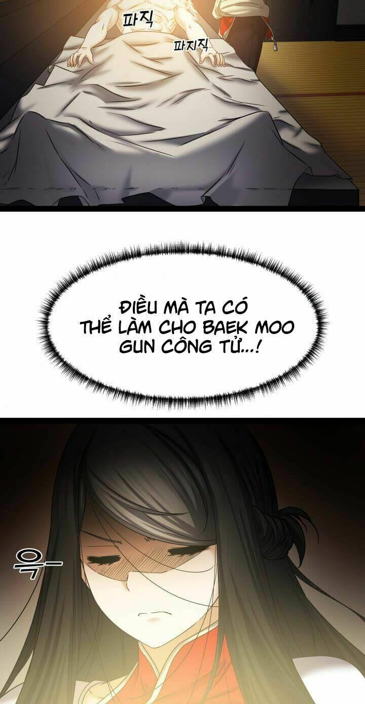 Lôi Thần Chuyển Sinh: Chapter 20