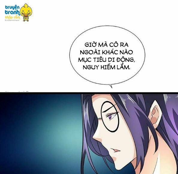 Cường Sủng Hào Môn Tiểu Manh Thê: Chapter 57