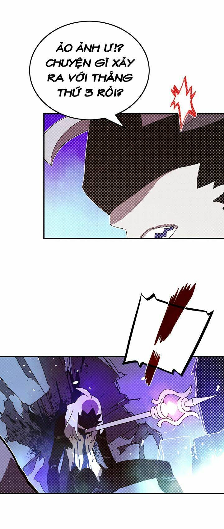 Ta Là Vua Pháp Sư: Chapter 83