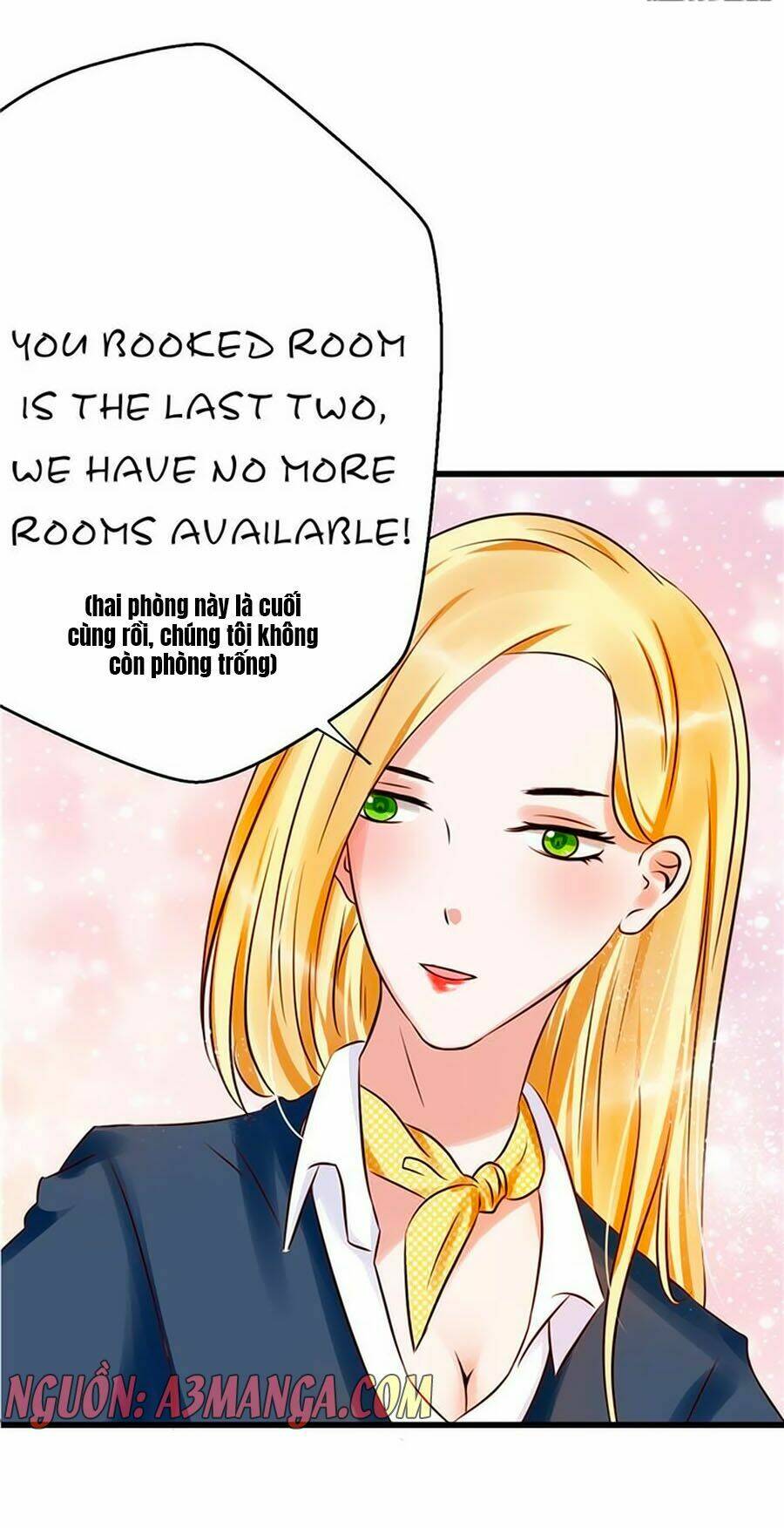 Bạn Trai Là Ngôi Sao: Chapter 47