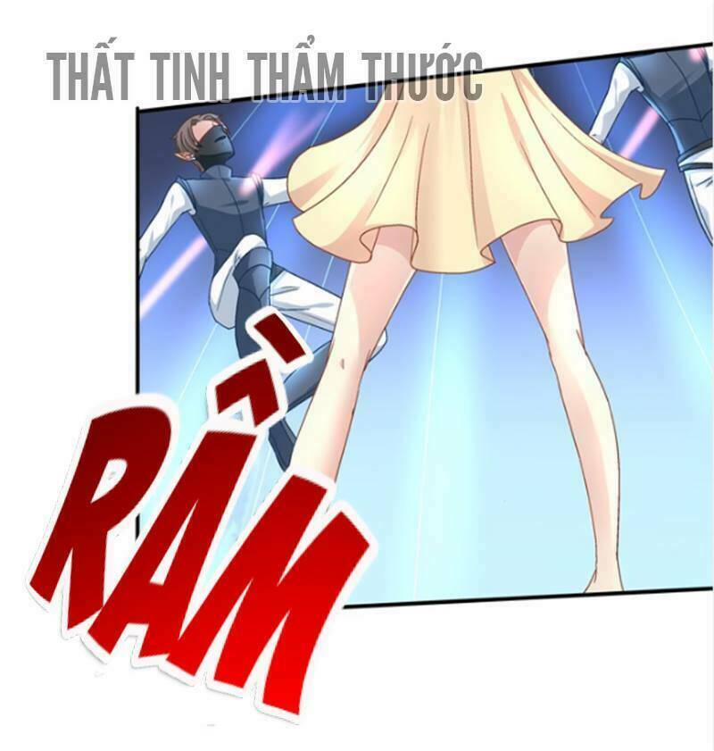 Đế Vương Ta Vẫn Còn Nhỏ: Chapter 39